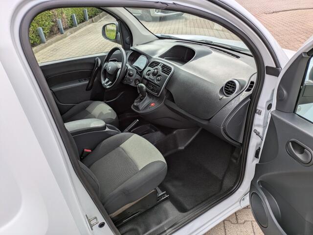 Renault KANGOO 1.2 TCE 115 EDC COMF I Marge I Automaat I Cruise I Arico I Camera I Navi