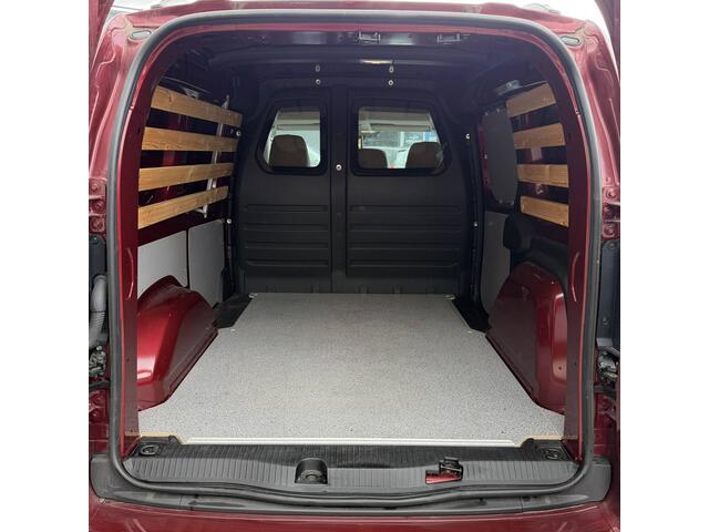 Renault KANGOO 1.5 dCi Luxe Vissinga Special. Automaat / 18.153 km