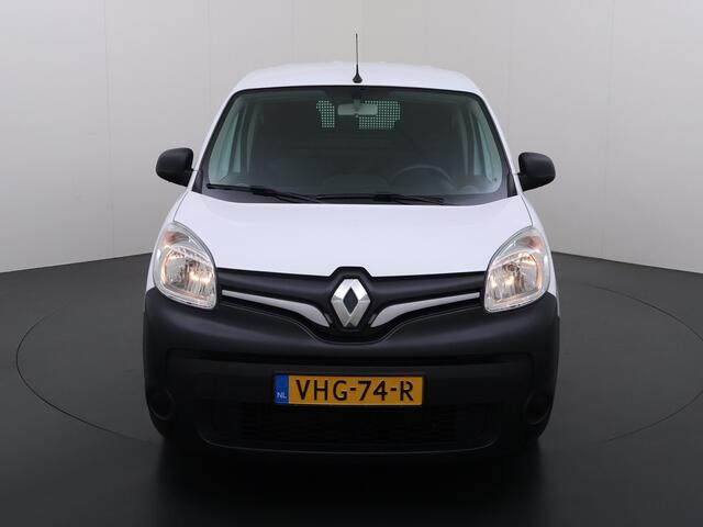 Renault KANGOO 1.5 Blue dCi 80 Comfort, Trekhaak, Cruise C. Airco, Navigatie, EX LEASE