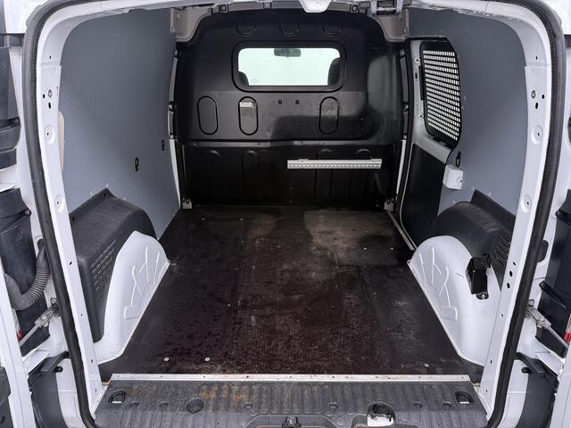 Renault KANGOO 1.5 Blue dCi 80 Comfort, Trekhaak, Cruise C. Airco, Navigatie, EX LEASE