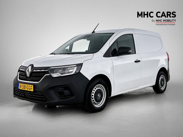 Renault KANGOO 1.5 Blue dCi 75 Luxe L1