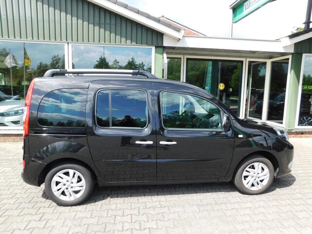 Renault KANGOO 1.2TCe 114PK LIMITED! All-in Prijs! Trekhaak!