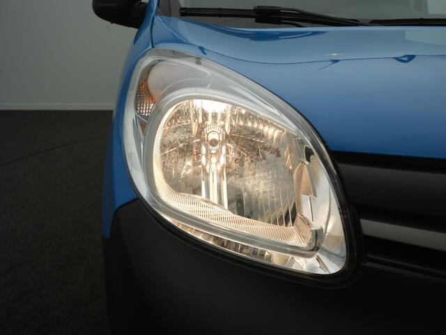 Renault KANGOO 1.5 Blue dCi 80 Comfort - Lage Kilometerstand! - Airco - Bluetooth - Trekhaak