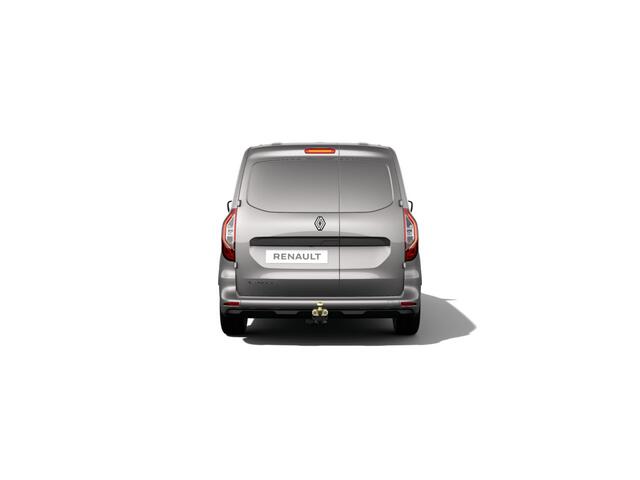 Renault KANGOO Automaat | Volumetrisch anti-diefstal alarm
