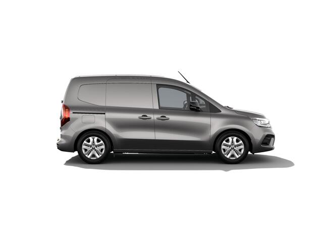 Renault KANGOO Automaat | Volumetrisch anti-diefstal alarm