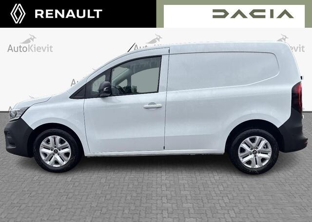Renault KANGOO E-Tech Advance L1 44 kWh - Demo / additionele parkeerhulp / navigatiesysteem en rear cross trafic alert