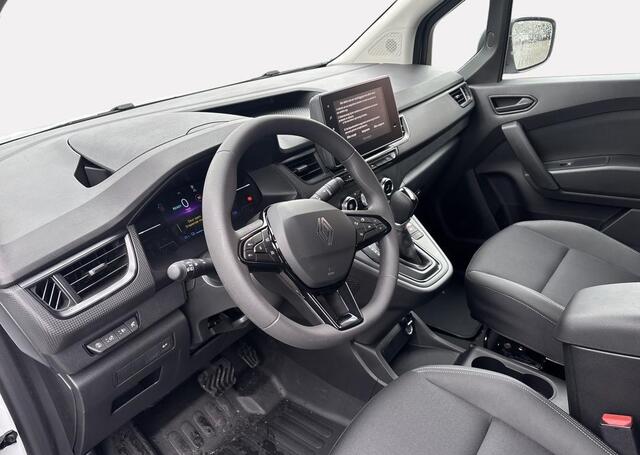 Renault KANGOO E-Tech Advance L1 44 kWh - Demo / additionele parkeerhulp / navigatiesysteem en rear cross trafic alert