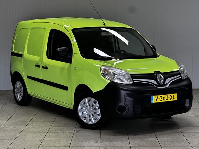 Renault KANGOO 1.5 dCi 90 Energy Comfort/ Trekhaak/ Zij-Schuifdeur Rechts/ Android Auto/ Navi/ Airco/ Cruise/ Elek. pakket/ Bluetooth/ Armsteun/ Multi. Stuur/ PDC.