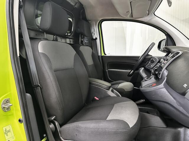 Renault KANGOO 1.5 dCi 90 Energy Comfort/ Trekhaak/ Zij-Schuifdeur Rechts/ Android Auto/ Navi/ Airco/ Cruise/ Elek. pakket/ Bluetooth/ Armsteun/ Multi. Stuur/ PDC.