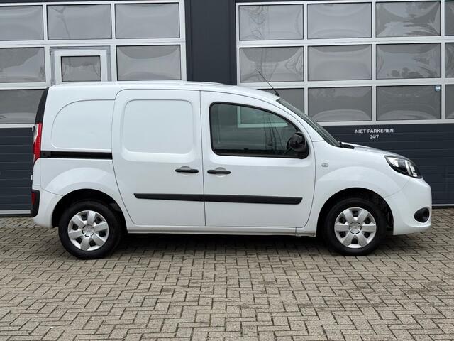 Renault KANGOO 1.5 dCi 95PK Work Edition / Cruise / Navi / Airco / PDC / Bluetooth