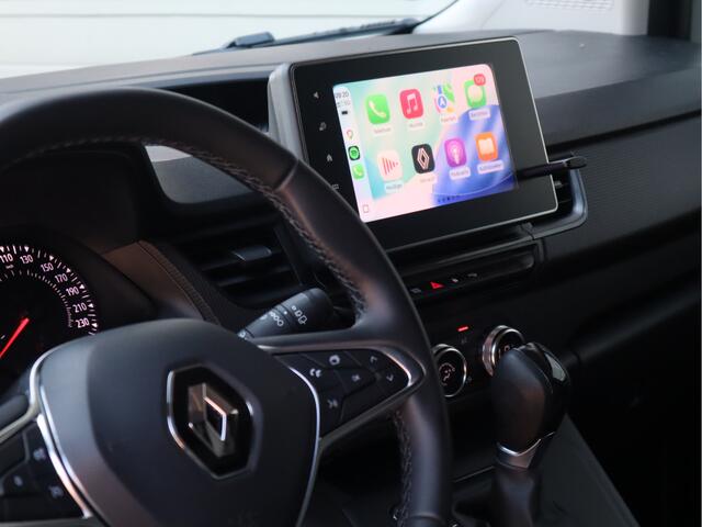 Renault KANGOO 1.3 TCe 131pk Benzine Automaat - Vol opties - 3 Zits - Apple - Camera