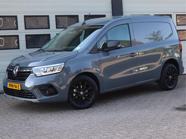 Renault KANGOO 1.3 TCe 131pk Benzine Automaat - Vol opties - 3 Zits - Apple - Camera