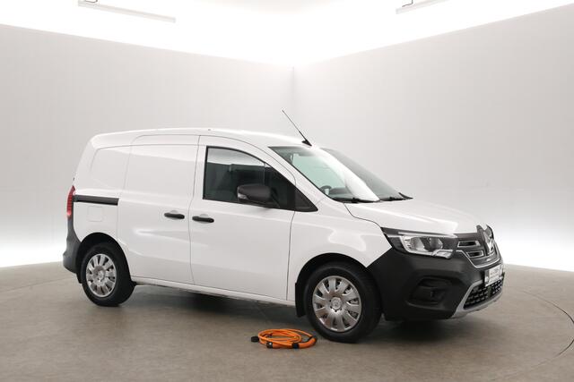 Renault KANGOO E-Tech 44 kWh | SOH 98% | Airco | Cruise | Carplay | Navi | Parkeersens.