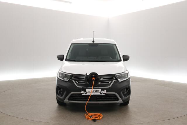 Renault KANGOO E-Tech 44 kWh | SOH 98% | Airco | Cruise | Carplay | Navi | Parkeersens.