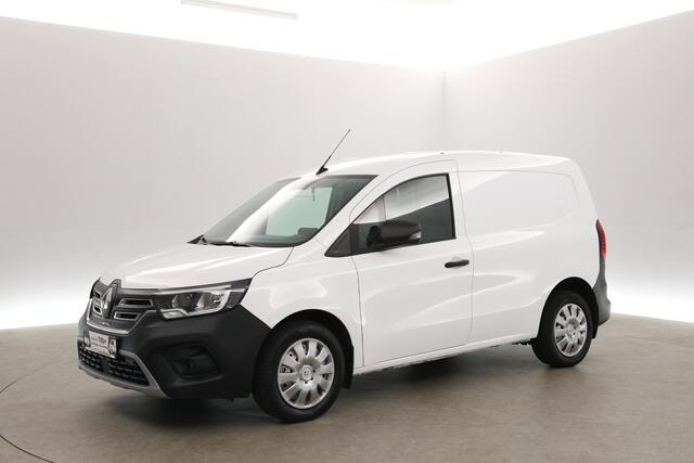 Renault KANGOO E-Tech 44 kWh | SOH 98% | Airco | Cruise | Carplay | Navi | Parkeersens.