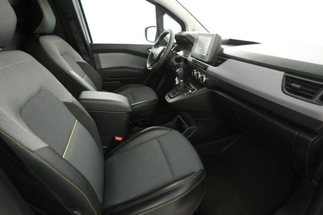 Renault KANGOO E-Tech 44 kWh | SOH 98% | Airco | Cruise | Carplay | Navi | Parkeersens.