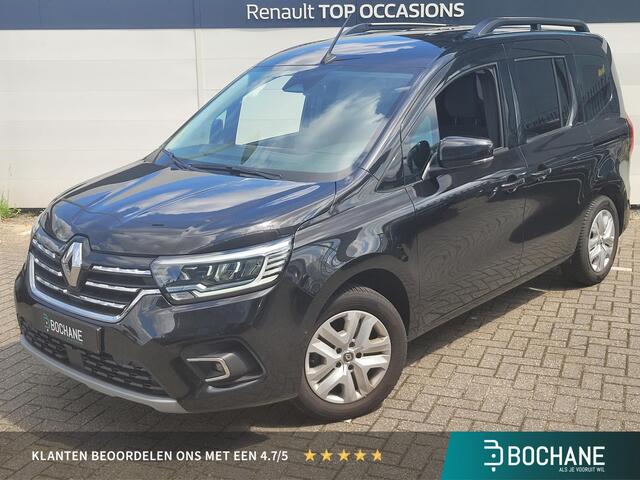 Renault KANGOO 1.3 TCe Edition One | Trekhaak | Navigatie | Camera | Climate Control | Dodehoekdetectie