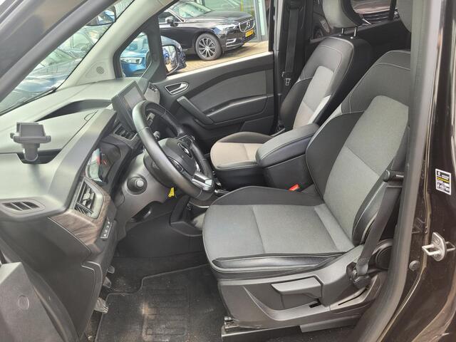 Renault KANGOO 1.3 TCe Edition One | Trekhaak | Navigatie | Camera | Climate Control | Dodehoekdetectie