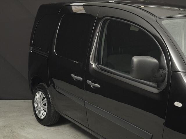 Renault KANGOO Z.E *AUTOMAAT*Grijskenteken*N.A.P*