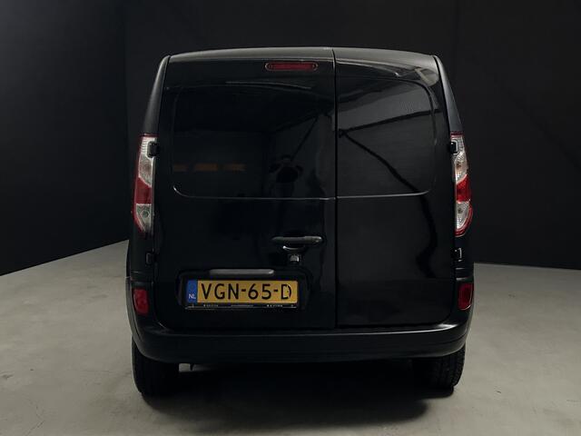 Renault KANGOO Z.E *AUTOMAAT*Grijskenteken*N.A.P*