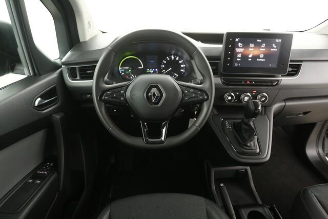 Renault KANGOO E-Tech Advance 44 kWh 123PK | Marge | Snelladen | SOH 98% | Airco | Camera | Cruise | Carplay