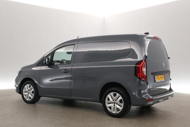 Renault KANGOO E-Tech Advance 44 kWh 123PK | Marge | Snelladen | SOH 98% | Airco | Camera | Cruise | Carplay