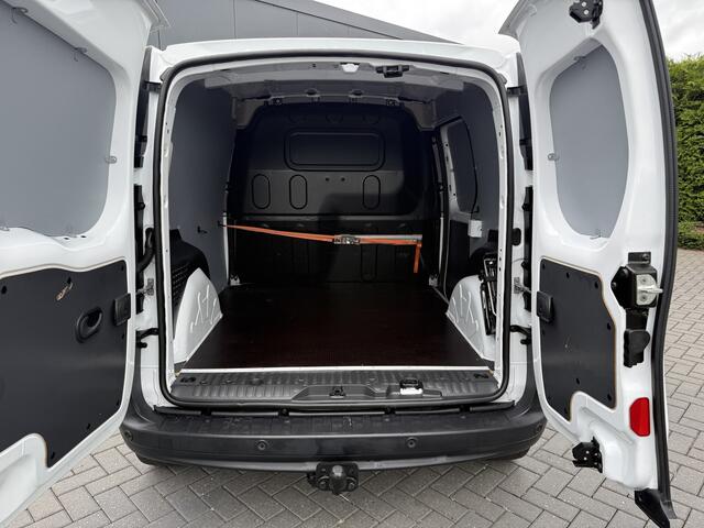 Renault KANGOO 1.5 dCi 80PK COMF / L1H1 / 1e EIG. / TREKHAAK / AIRCO / CRUISE / NAVI / BLUETOOTH