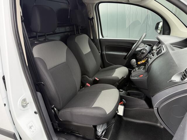 Renault KANGOO 1.5 dCi 80PK COMF / L1H1 / 1e EIG. / TREKHAAK / AIRCO / CRUISE / NAVI / BLUETOOTH
