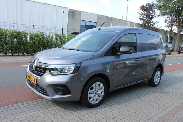 Renault KANGOO 1.3 130 Luxe automaat