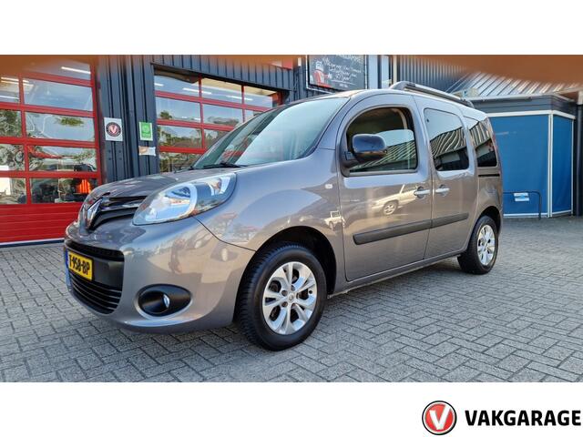 Renault KANGOO airco/trekhaak 1.2 TCe Limited S&S
