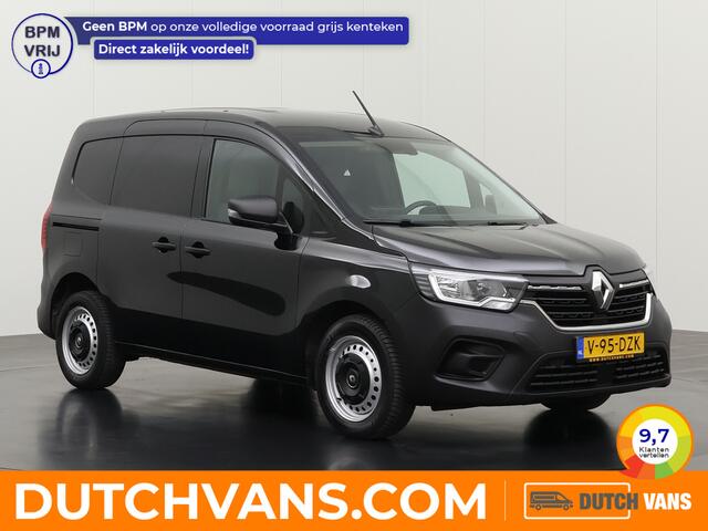 Renault KANGOO 1.5BlueDCi | Multimedia | Airco | Cruise | Betimmering