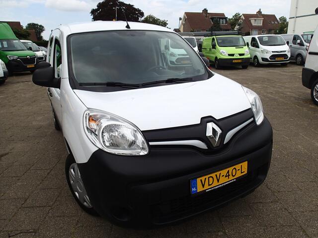 Renault KANGOO 1.5 Blue dCi 95 Comfort
