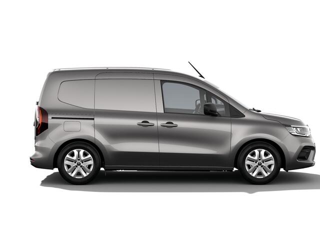 Renault KANGOO Extra 44 kWh | Achteruitrijcamera | Adaptive cruise control met instelbare snelheidsbegrenzer | Blind Spot Warning