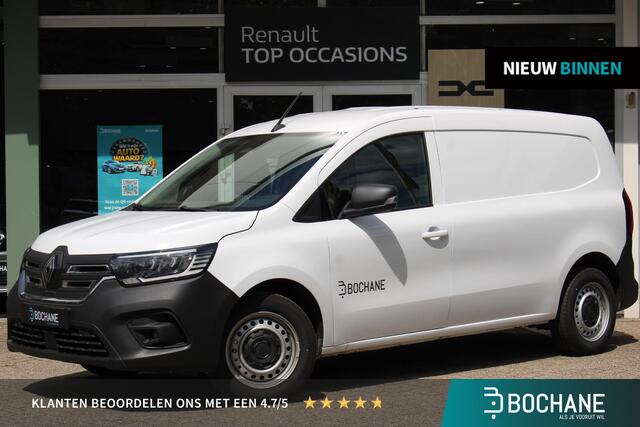 Renault KANGOO E-Tech Advance L2 44 kWh Automaat | Climate Control | Cruise Control