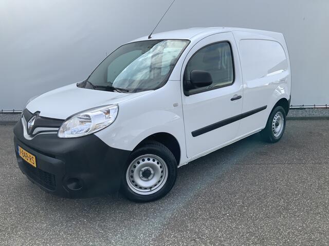 Renault KANGOO 1.2 TCe 115 EDC Comfort Automaat Benzine Euro 6 .Marge geen btw