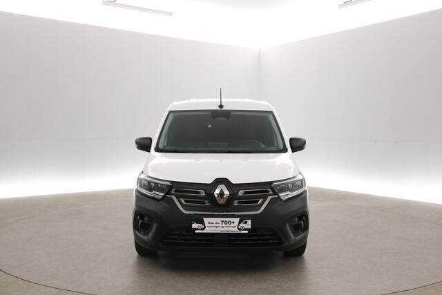 Renault KANGOO Rapid E-tech 44 kWh | Incl. Accu | SOH 98% | Clima | Carplay | Parkeersens.