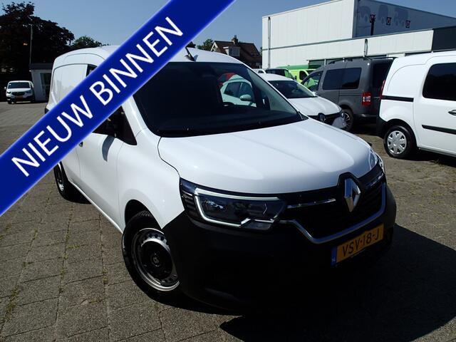 Renault KANGOO 1.5 Blue dCi 75 Comfort L1 VOORZIEN VAN AIRCO+CRUISE+NIEUWE MOTOR !!
