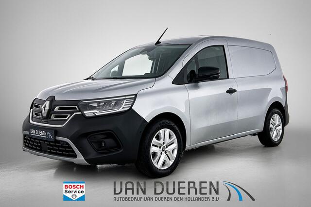Renault KANGOO E-Tech Extra 22 kW 44 kWh Camera, ACC, Betimmering
