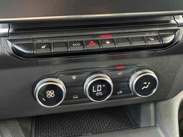 Renault KANGOO E-Tech Advance L2 44 kWh / SOH 99,61% / 22 KW Laden / Apple Carplay/Android auto / Automatische airco / Stoelverwarming / Achteruitrijcamera / Parkeersensoren achter / DAB + /