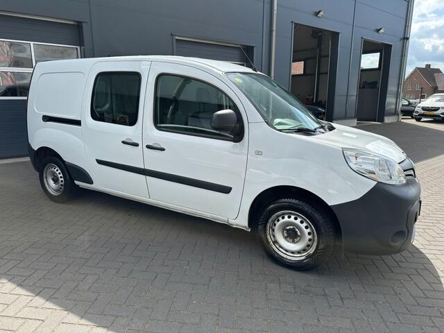 Renault KANGOO 1.5 dCI 90 L2 met trekhaak, airco, PDC