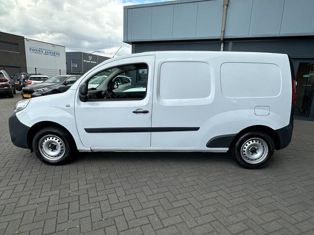 Renault KANGOO 1.5 dCI 90 L2 met trekhaak, airco, PDC