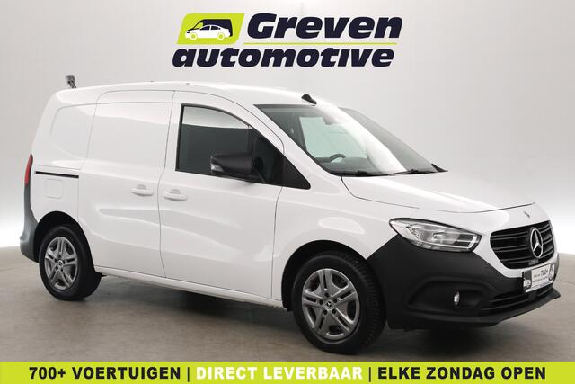 Renault KANGOO Mercedes-Benz Citan 110 CDI | Automaat | Airco | Cruise | Carplay | Trekhaak | Parkeersens.