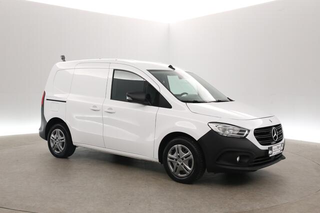 Renault KANGOO Mercedes-Benz Citan 110 CDI | Automaat | Airco | Cruise | Carplay | Trekhaak | Parkeersens.