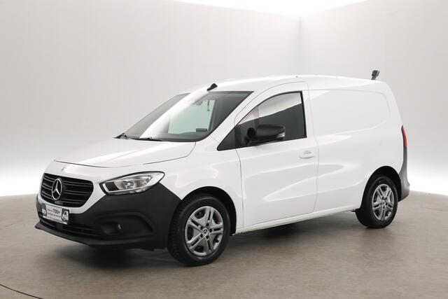 Renault KANGOO Mercedes-Benz Citan 110 CDI | Automaat | Airco | Cruise | Carplay | Trekhaak | Parkeersens.
