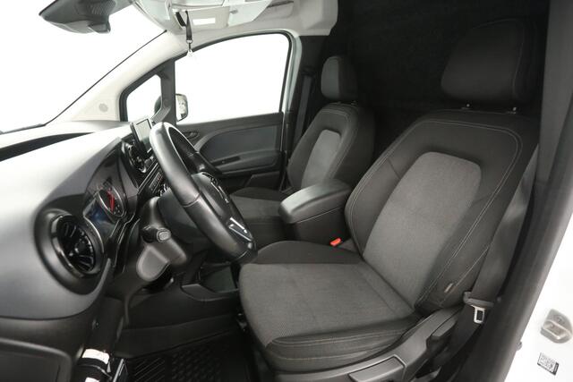 Renault KANGOO Mercedes-Benz Citan 110 CDI | Automaat | Airco | Cruise | Carplay | Trekhaak | Parkeersens.