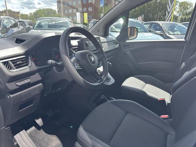 Renault KANGOO 1.5 Blue dCi 95 Comfort L1 | RADIO | AIRCO | CRUISE | VLOER BEKLEDING