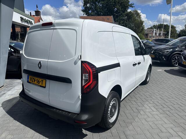 Renault KANGOO 1.5 Blue dCi 95 Comfort L1 | RADIO | AIRCO | CRUISE | VLOER BEKLEDING