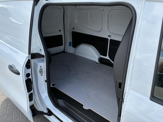 Renault KANGOO E-Tech Advance L2 44 kWh / SOH 99,62% / 22 KW Laden / Apple Carplay/Android auto / Automatische airco / Stoelverwarming / Achteruitrijcamera / Parkeersensoren achter / DAB + /