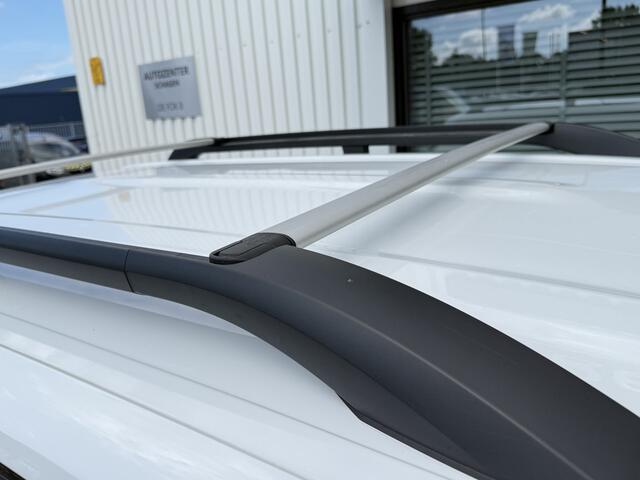 Renault KANGOO 1.3 Tce 130 EDC automaat Equilibre | climat control | dakreling | navigatie | tijdelijk gratis Top Afleverpakket twv Eur 695