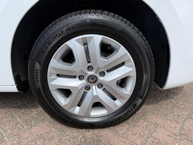 Renault KANGOO 1.3 Tce 130 EDC automaat Equilibre | climat control | dakreling | navigatie | tijdelijk gratis Top Afleverpakket twv Eur 695